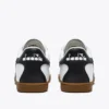 Baskets en cuir Baskets en cuir