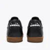 Baskets en cuir Baskets en cuir