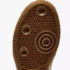 Baskets en cuir Baskets en cuir