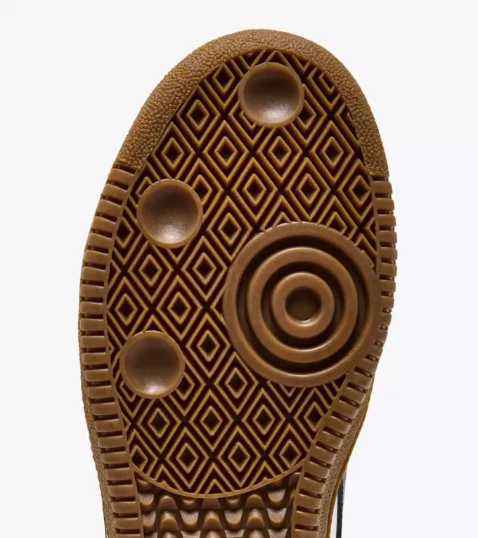 Baskets en cuir Baskets en cuir