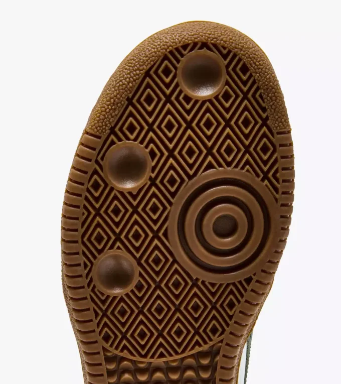 Baskets en cuir Baskets en cuir