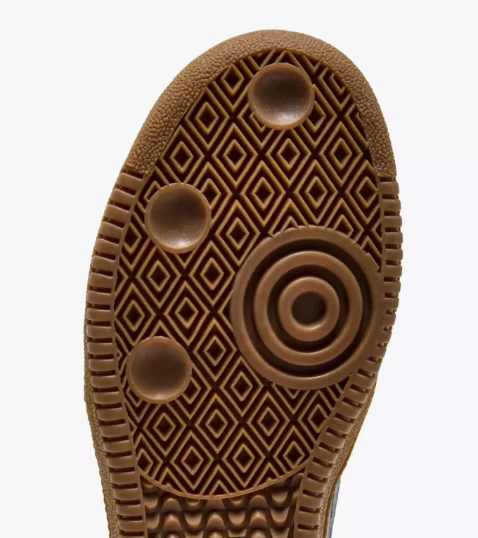 Baskets en cuir Baskets en cuir