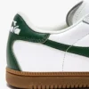 Baskets en cuir Baskets en cuir