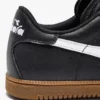 Baskets en cuir Baskets en cuir