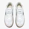 Baskets en cuir Baskets en cuir