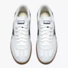Baskets en cuir Baskets en cuir