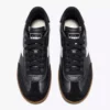 Baskets en cuir Baskets en cuir