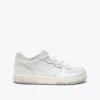 Baskets en cuir Deuce
