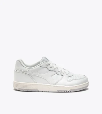 Baskets en cuir Deuce