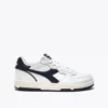Baskets en cuir Deuce