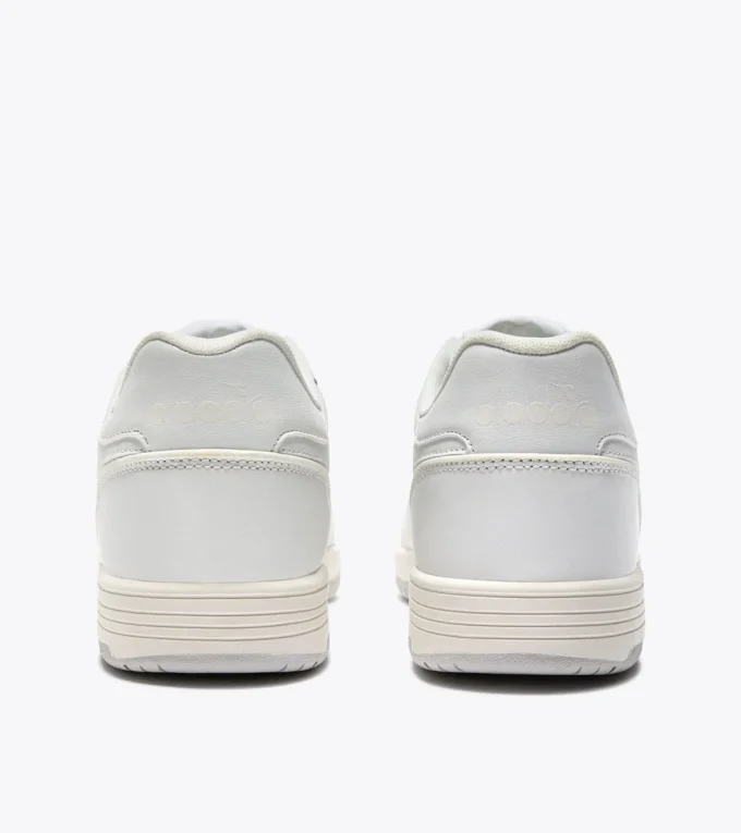 Baskets en cuir Deuce