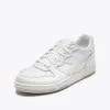 Baskets en cuir Deuce