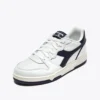Baskets en cuir Deuce