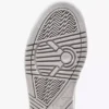 Baskets en cuir Deuce