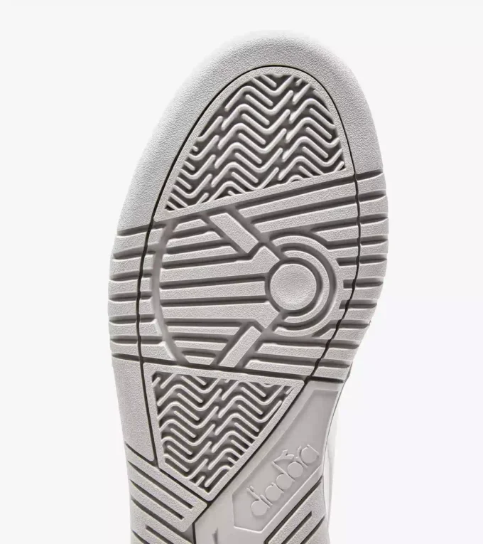 Baskets en cuir Deuce