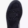 Baskets en cuir Deuce