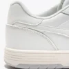 Baskets en cuir Deuce