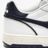 Baskets en cuir Deuce