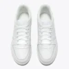 Baskets en cuir Deuce
