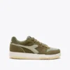 Baskets en daim Deuce M2