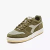 Baskets en daim Deuce M2