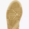 Baskets en daim Deuce M2