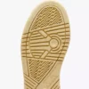 Baskets en daim Deuce M2