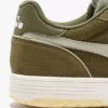 Baskets en daim Deuce M2