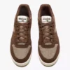 Baskets en daim Deuce M2