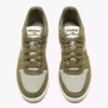 Baskets en daim Deuce M2