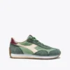Baskets Equipe Canvas Sw Evo Heritage