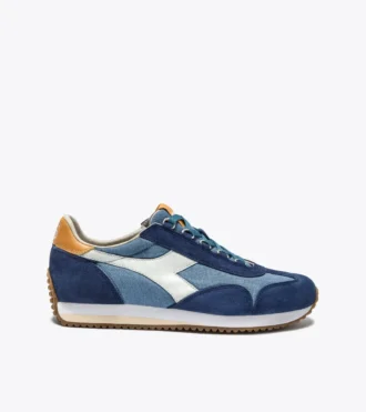 Baskets Equipe Canvas Sw Evo Heritage