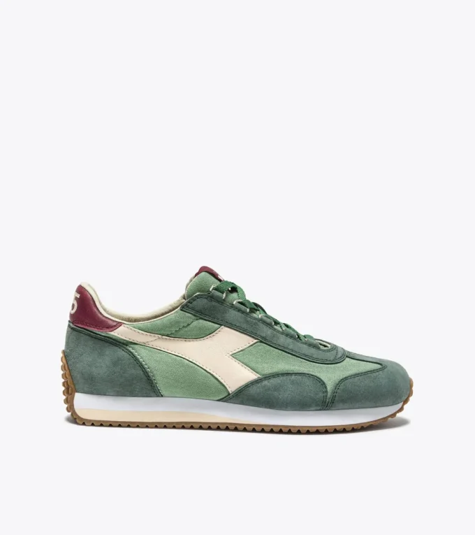 Baskets Equipe Canvas Sw Evo Heritage