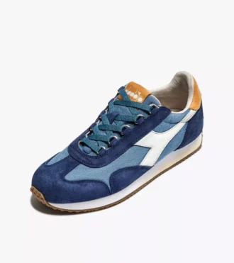 Baskets Equipe Canvas Sw Evo Heritage