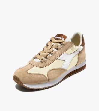 Baskets Equipe Canvas Sw Evo Heritage