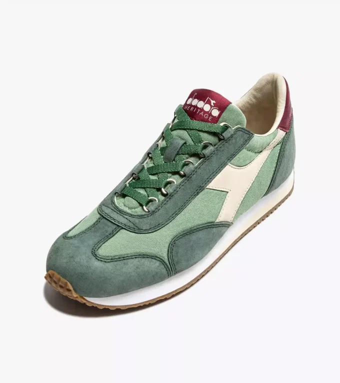 Baskets Equipe Canvas Sw Evo Heritage