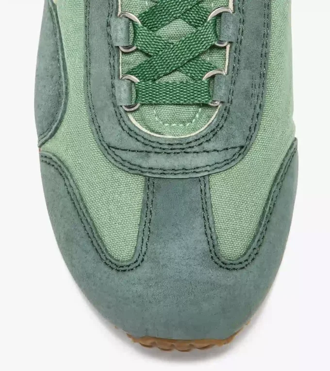 Baskets Equipe Canvas Sw Evo Heritage