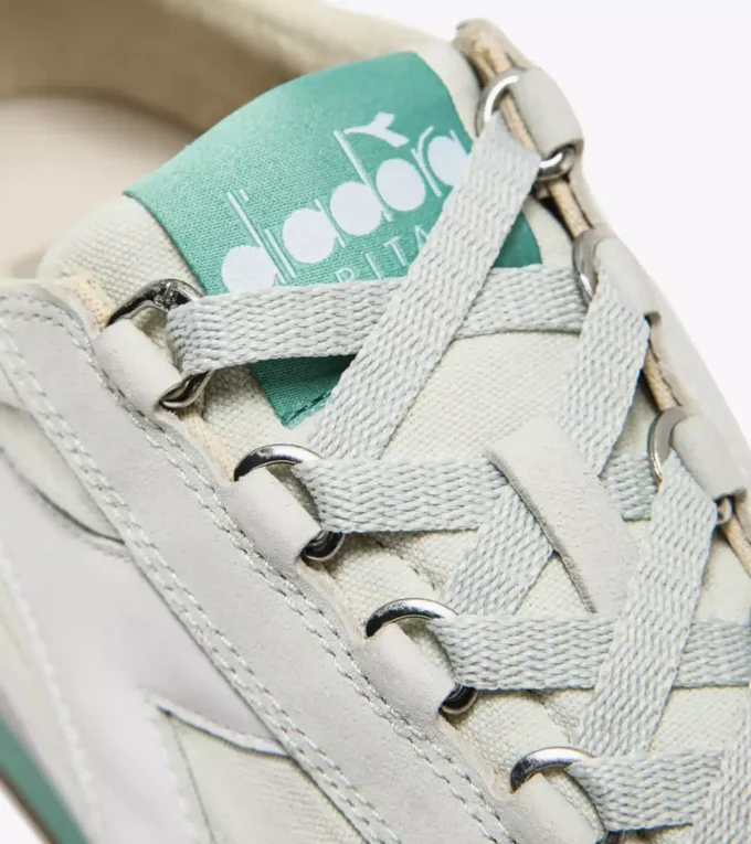 Baskets Equipe Canvas Sw Evo Heritage
