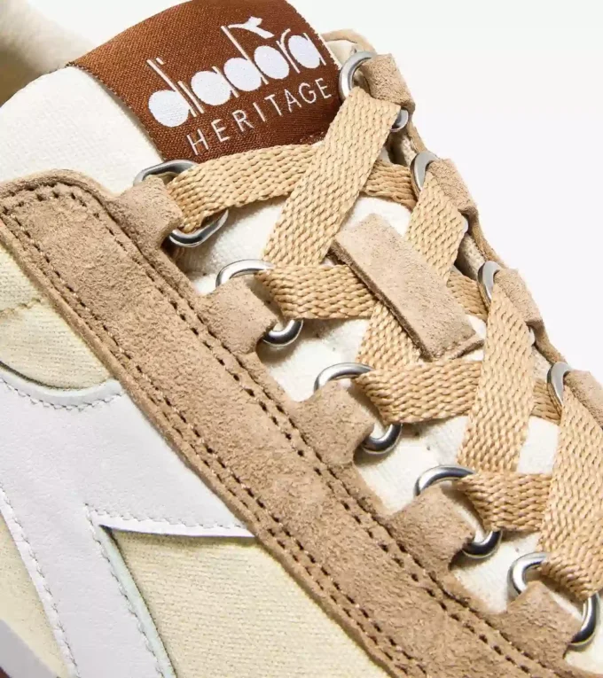 Baskets Equipe Canvas Sw Evo Heritage Baskets Equipe Canvas Sw Evo Heritage