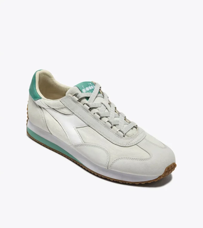 Baskets Equipe Canvas Sw Evo Heritage
