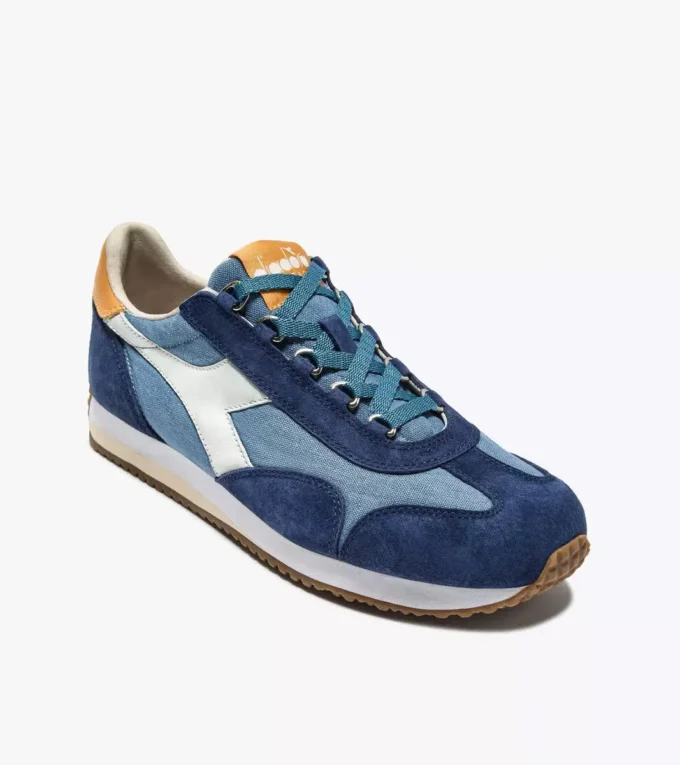 Baskets Equipe Canvas Sw Evo Heritage Baskets Equipe Canvas Sw Evo Heritage