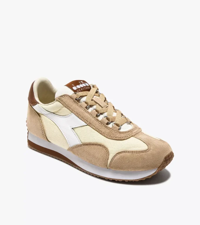 Baskets Equipe Canvas Sw Evo Heritage Baskets Equipe Canvas Sw Evo Heritage