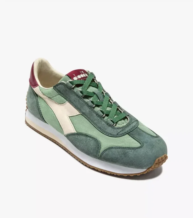 Baskets Equipe Canvas Sw Evo Heritage