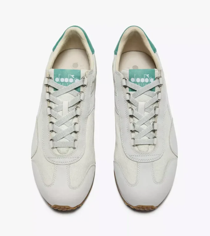 Baskets Equipe Canvas Sw Evo Heritage