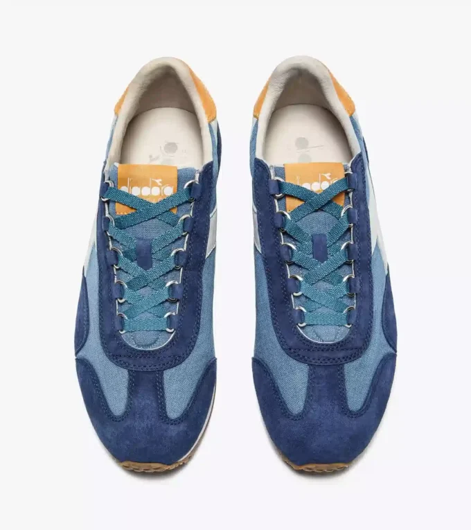 Baskets Equipe Canvas Sw Evo Heritage Baskets Equipe Canvas Sw Evo Heritage