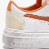 Baskets Magic Bold Mesh Logo Wn Sports – Semelle plateforme Baskets Magic Bold Mesh Logo Wn Sports – Semelle plateforme