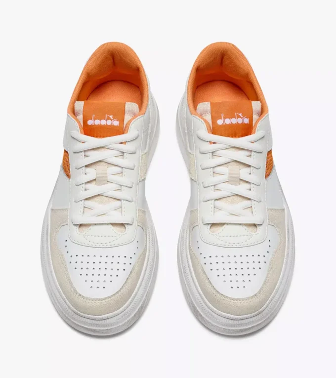 Baskets Magic Bold Mesh Logo Wn Sports – Semelle plateforme Baskets Magic Bold Mesh Logo Wn Sports – Semelle plateforme