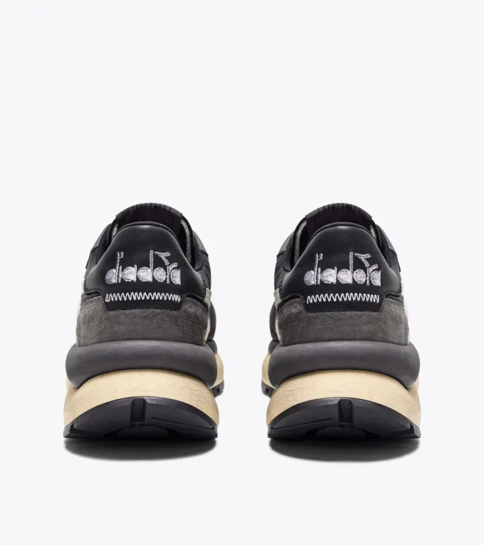 Baskets Mercury Elite Heritage – Unisexe Baskets Mercury Elite Heritage – Unisexe