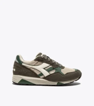 Baskets sportives N902
