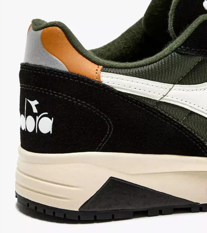 Baskets sportives N902